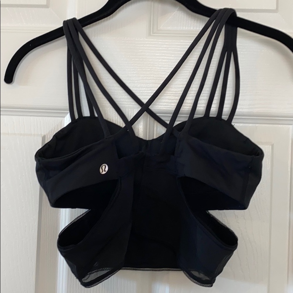 Lululemon bra